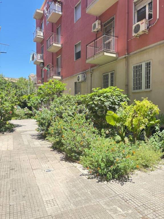 appartamento in vendita a Messina in zona Centro Storico