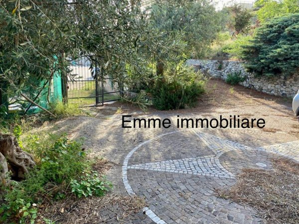 casa indipendente in vendita a Messina in zona Ganzirri
