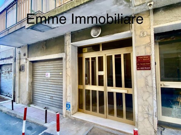 appartamento in vendita a Messina in zona Camaro