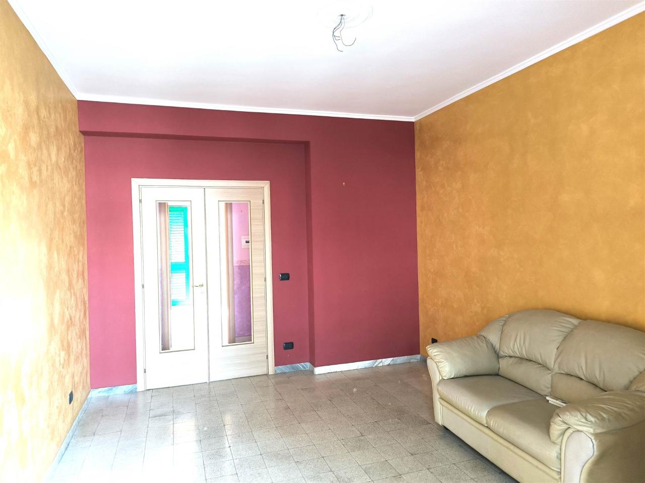 appartamento in vendita a Messina in zona Contesse