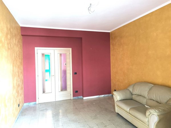 appartamento in vendita a Messina in zona Contesse