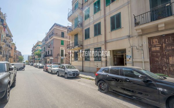 appartamento in vendita a Messina