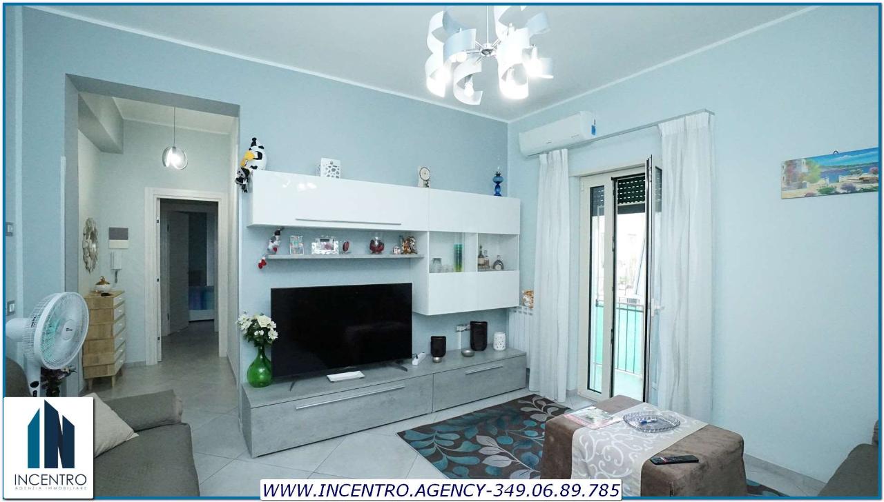 appartamento in vendita a Messina