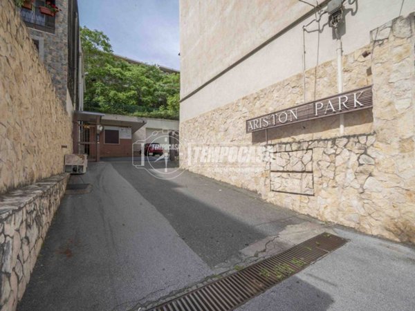 appartamento in vendita a Messina