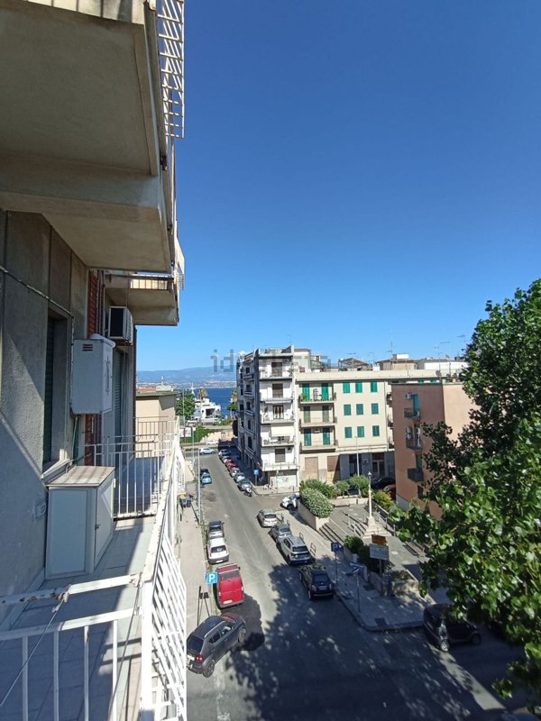 appartamento in vendita a Messina