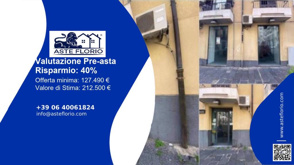 negozio in vendita a Messina