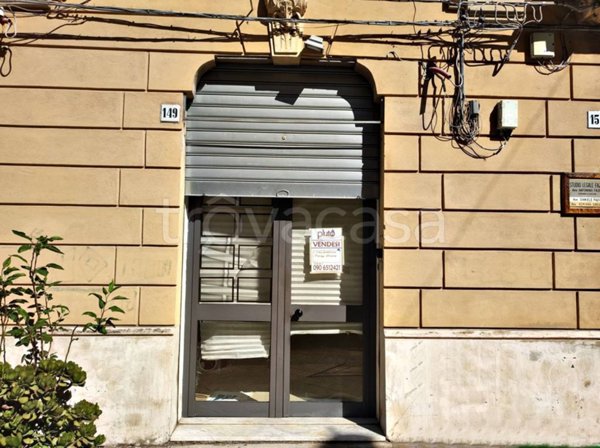 appartamento in vendita a Messina in zona Centro Storico