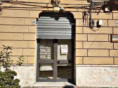 negozio in vendita a Messina in zona Centro Storico