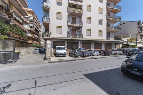 appartamento in vendita a Messina in zona Contesse