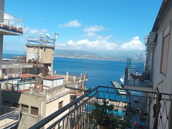 appartamento in vendita a Messina