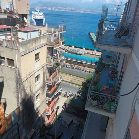 appartamento in vendita a Messina