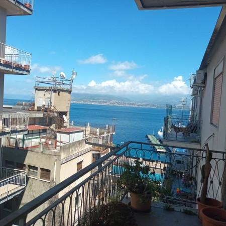appartamento in vendita a Messina