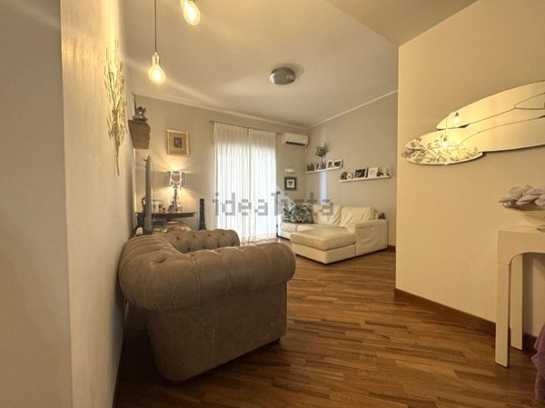 appartamento in vendita a Messina in zona Paradiso
