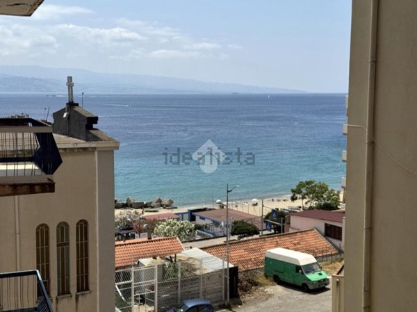 appartamento in vendita a Messina in zona Paradiso