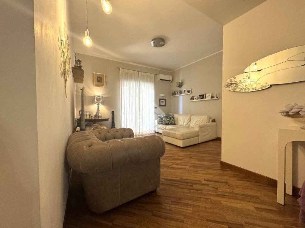 appartamento in vendita a Messina in zona Paradiso