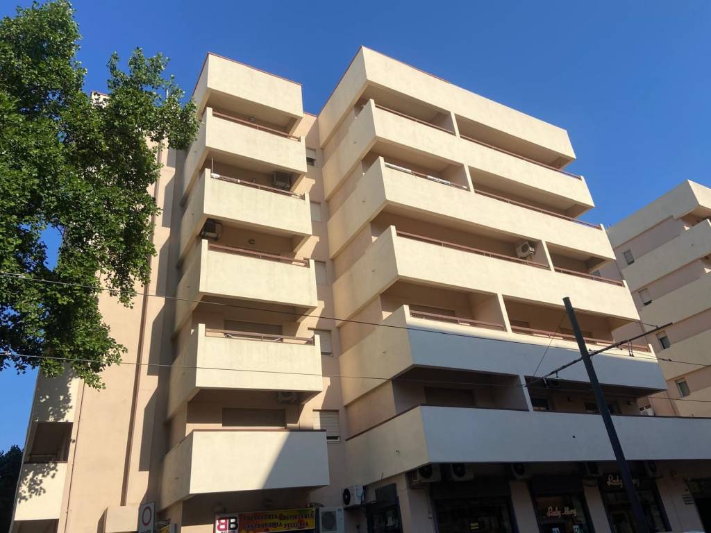 appartamento in vendita a Messina