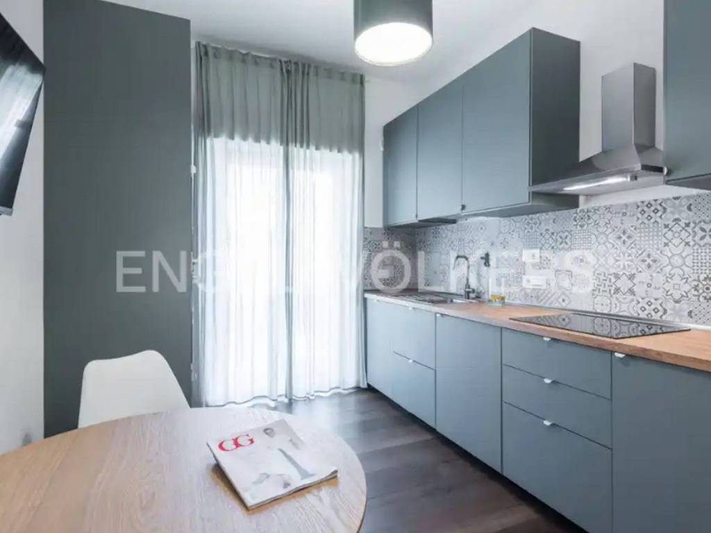 appartamento in vendita a Messina in zona Santissima Annunziata