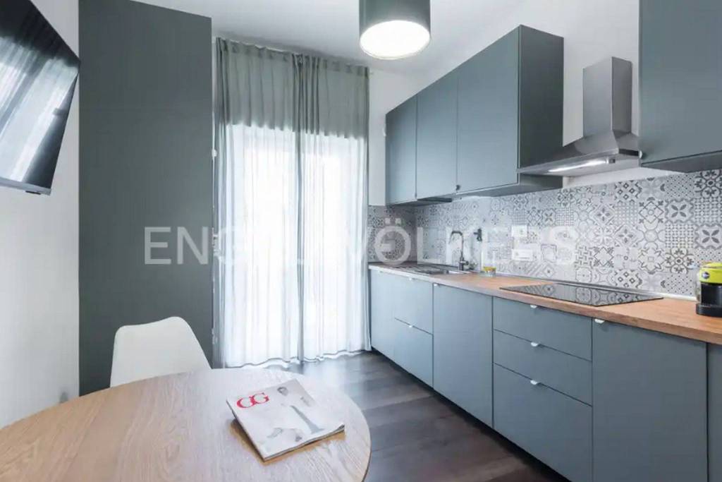 appartamento in vendita a Messina in zona Santissima Annunziata