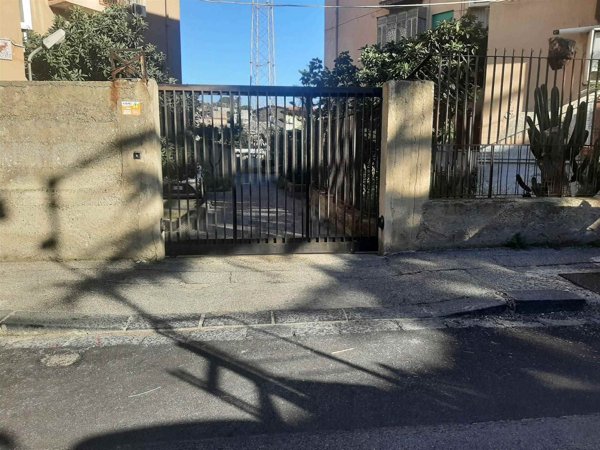 appartamento in vendita a Messina in zona Camaro
