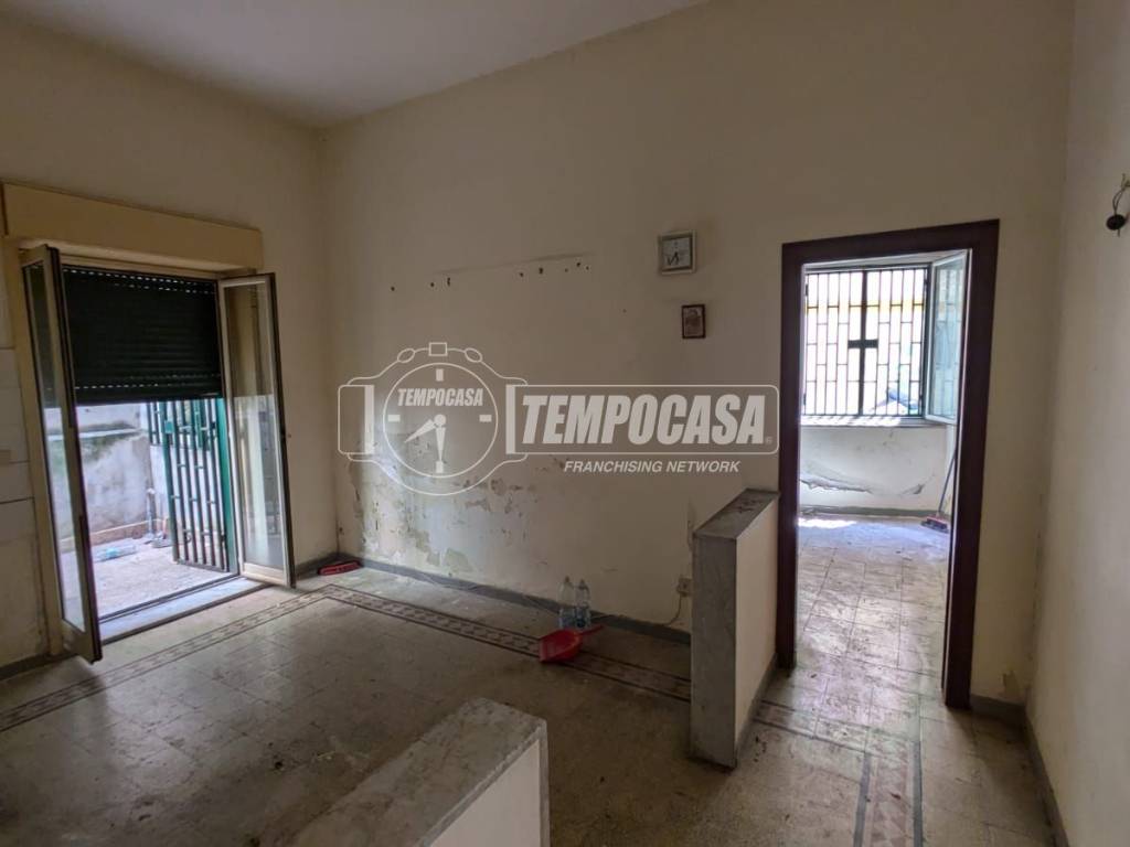 appartamento in vendita a Messina in zona Camaro