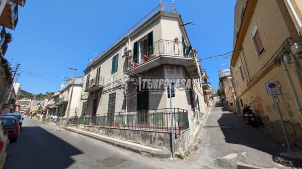 appartamento in vendita a Messina