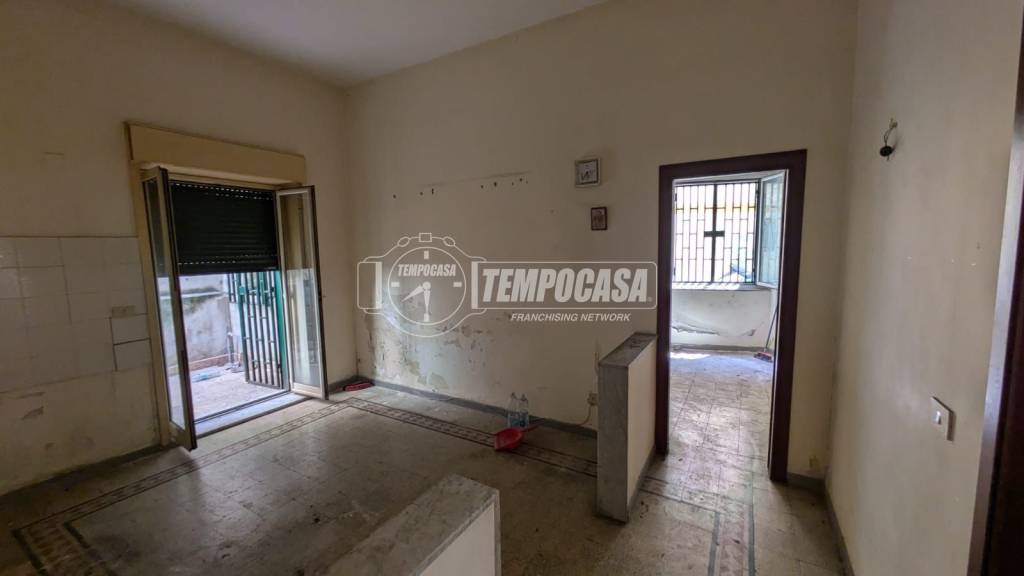 appartamento in vendita a Messina