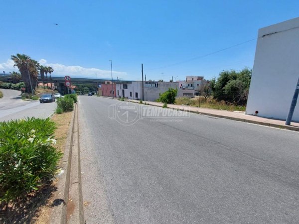 terreno agricolo in vendita a Messina in zona Ganzirri