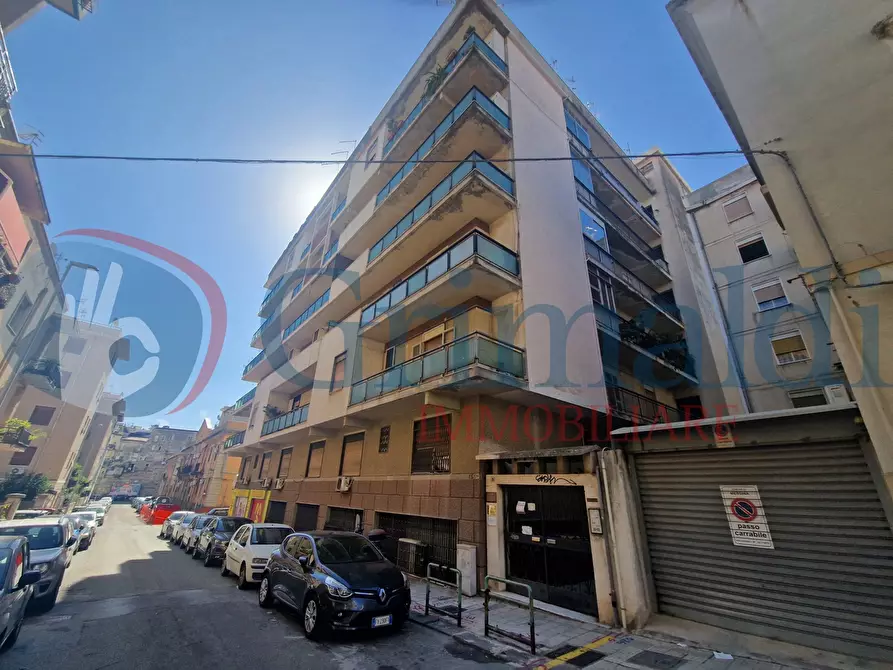 appartamento in vendita a Messina