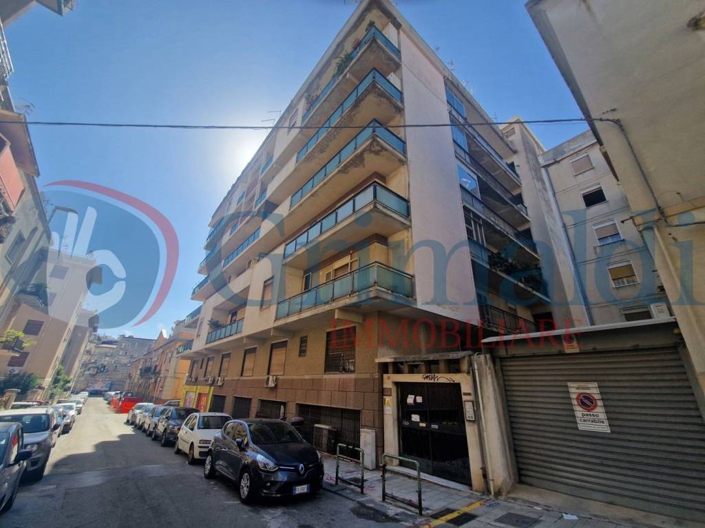 appartamento in vendita a Messina