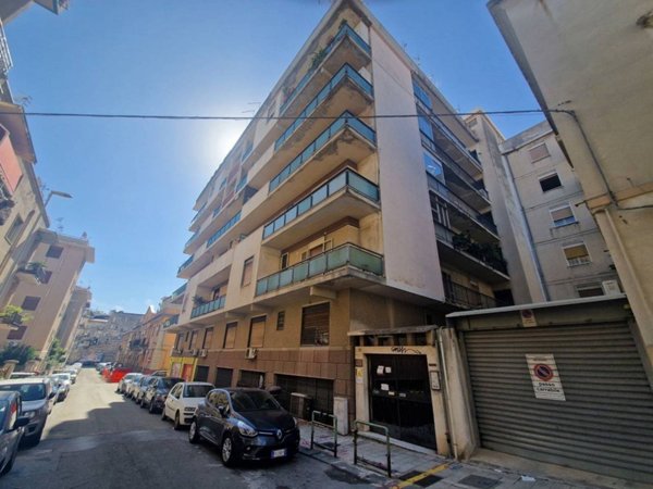 appartamento in vendita a Messina