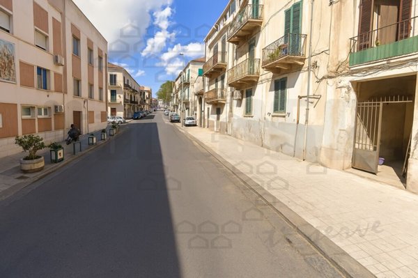 appartamento in vendita a Messina in zona Centro Storico