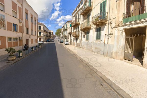 appartamento in vendita a Messina in zona Centro Storico