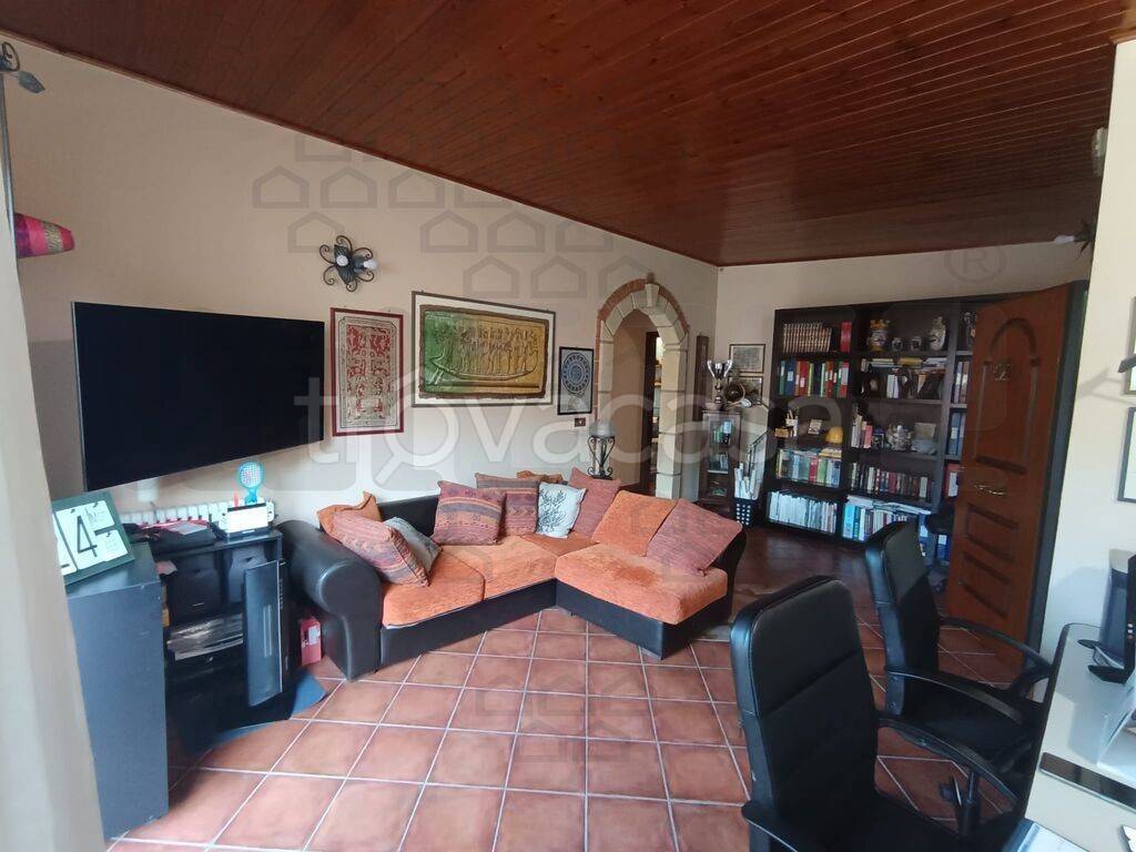 appartamento in vendita a Messina in zona Centro Storico