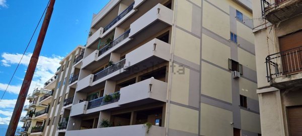 appartamento in vendita a Messina
