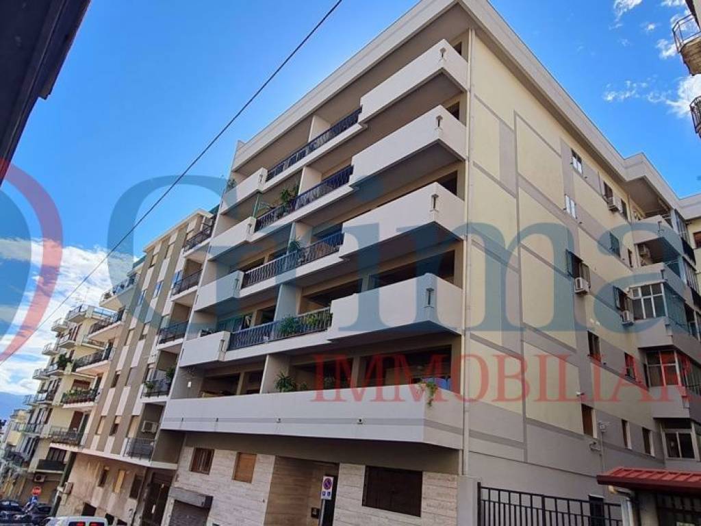 appartamento in vendita a Messina
