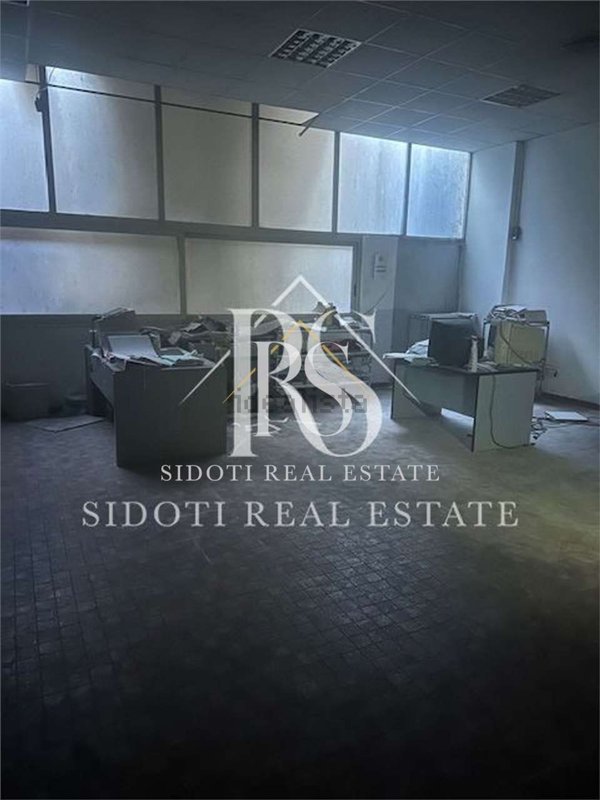 appartamento in vendita a Messina in zona Gazzi