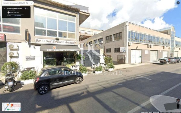 appartamento in vendita a Messina in zona Gazzi