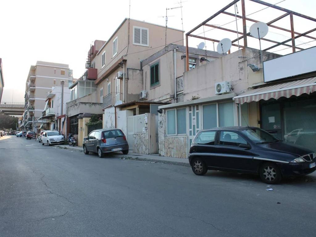 appartamento in vendita a Messina in zona Gravitelli