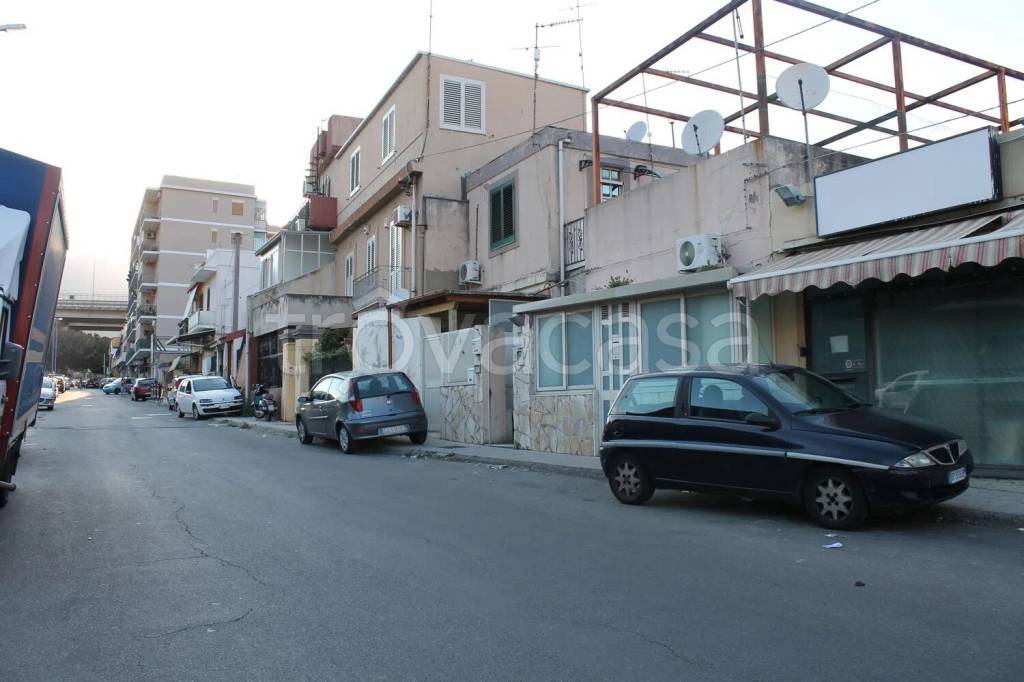 appartamento in vendita a Messina in zona Centro Storico