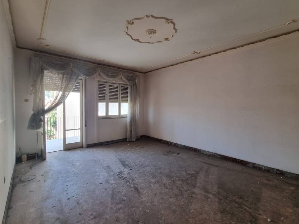 appartamento in vendita a Messina in zona Centro Storico