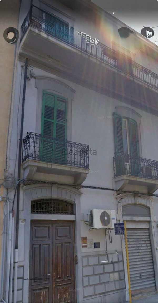 appartamento in vendita a Messina
