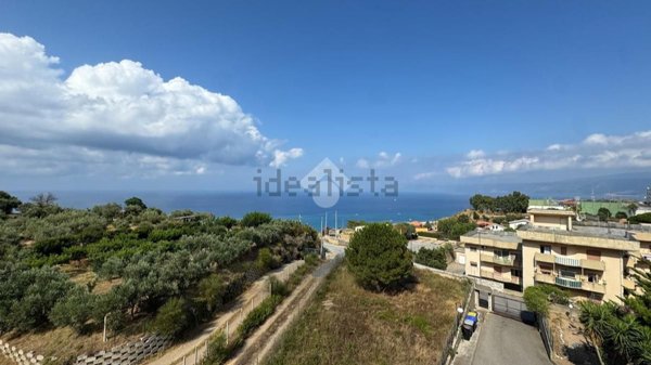 appartamento in vendita a Messina in zona Faro Superiore