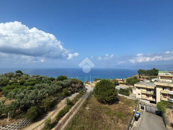 appartamento in vendita a Messina in zona Faro Superiore