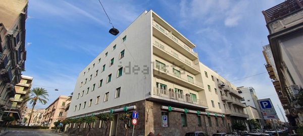 appartamento in vendita a Messina