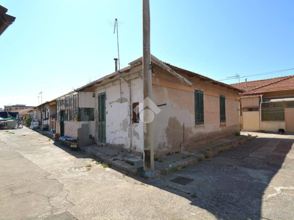 appartamento in vendita a Messina in zona Gravitelli