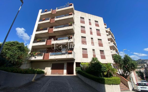 appartamento in vendita a Messina
