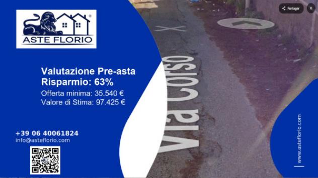 appartamento in vendita a Messina in zona Faro Superiore