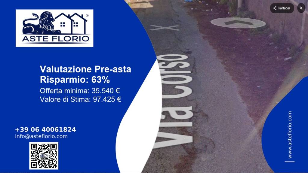 appartamento in vendita a Messina in zona Faro Superiore