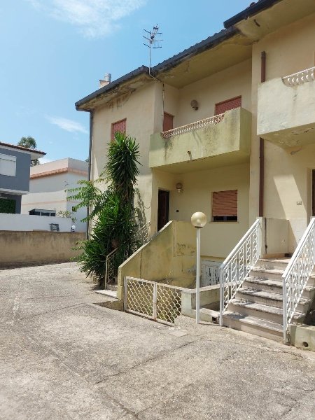 casa indipendente in vendita a Messina in zona Spartà