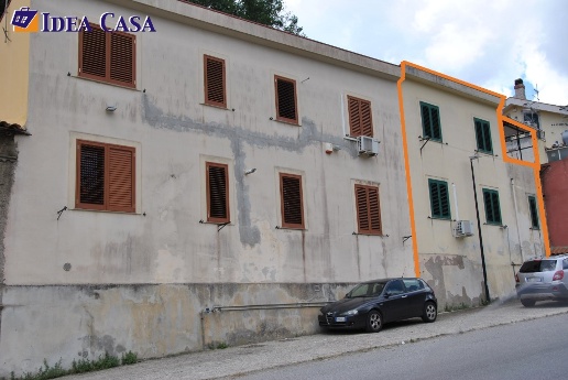 casa indipendente in vendita a Messina